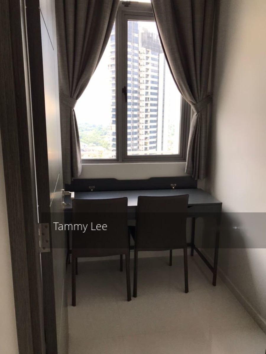 One Dusun Residences (D12), Apartment #215321621